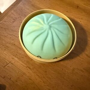 Rare Tie Dye Mystery Dumpling